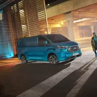 Foto: Ford - tisková fotografie