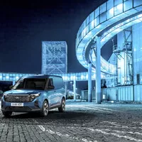 Foto: Ford - tisková fotografie