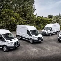 Foto: Ford - tisková fotografie
