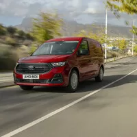 Foto: Ford - tisková fotografie