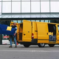 Foto: Ford - tisková fotografie