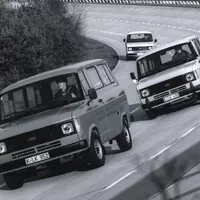 Foto: Ford - tisková fotografie