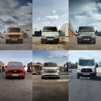 Foto: Ford - tisková fotografie