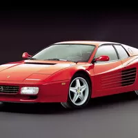 Foto: Ferrari | archiv