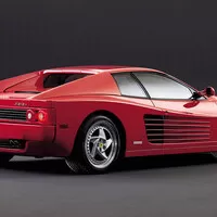 Foto: Ferrari | archiv