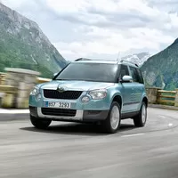 Foto: Škoda | archiv