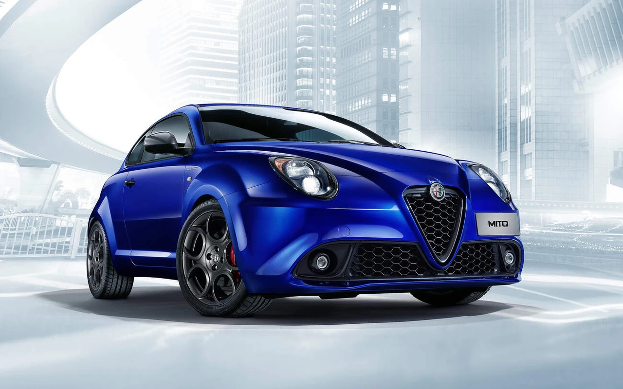 Foto: Alfa Romeo | archiv