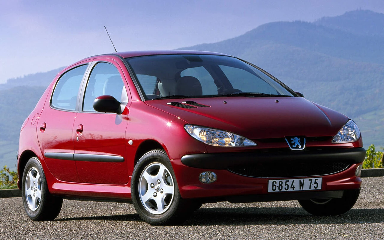 Foto: Peugeot | archiv