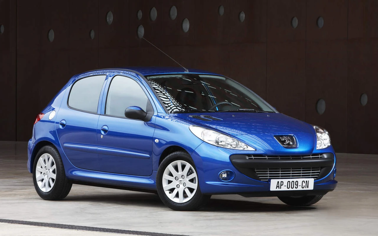 Foto: Peugeot | archiv