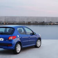 Foto: Peugeot | archiv