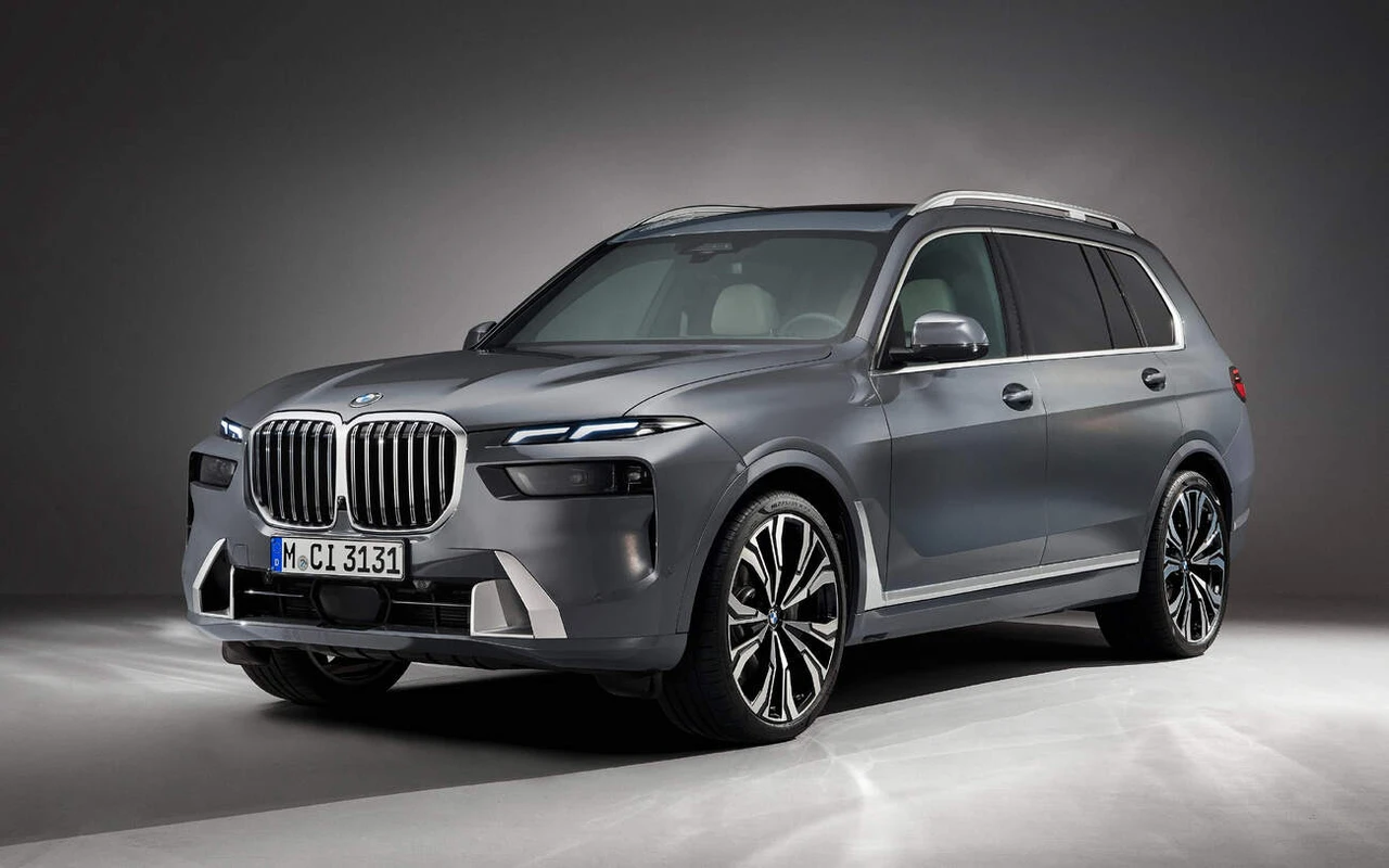 Foto: BMW | archiv
