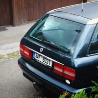 Foto: Tomáš Strach, autickar.cz