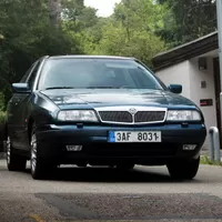 Foto: Tomáš Strach, autickar.cz