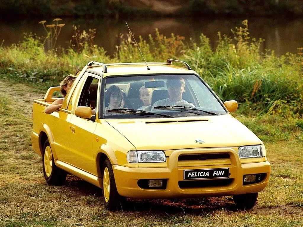 foto: Škoda