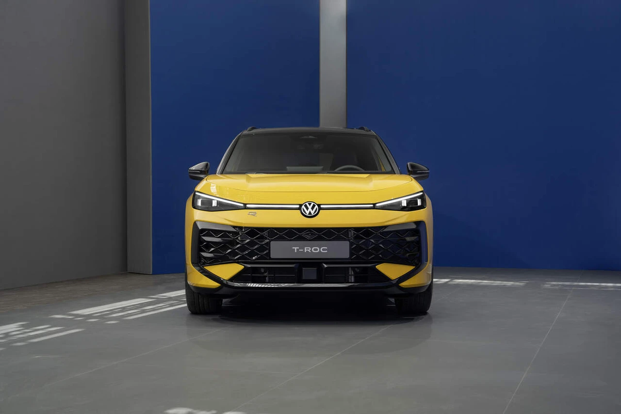 foto: Volkswagen