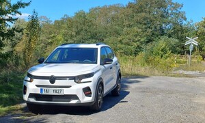 Dodávkář, Recenze & testy: Citroën C3 Cargo: be cool, feel good, have fun, be happy