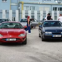 Foto: Tomáš Strach, autickar.cz