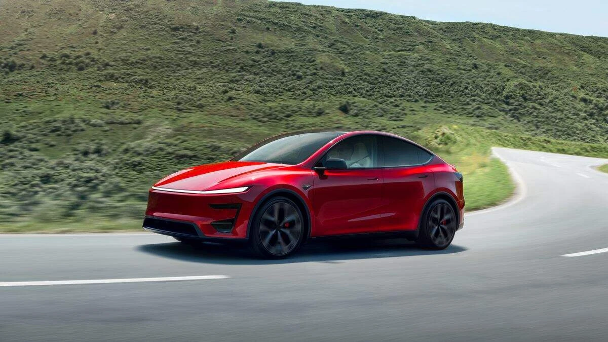 Foto: se svolením Tesla Motors
