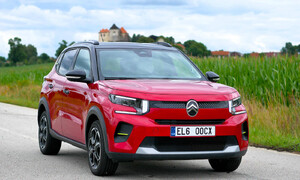 Recenze & testy: Citroën ë-C3: Tak tohle je ta dostupná elektromobilita budoucnosti?