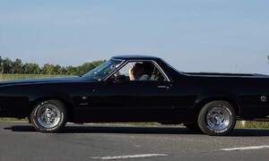 Novinky: Ford Ranchero se vrací? Možná ano, ale pravděpodobně jinak, než si ho pamatujeme.