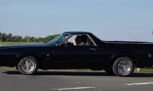 Novinky: Ford Ranchero se vrací? Možná ano, ale pravděpodobně jinak, než si ho pamatujeme.