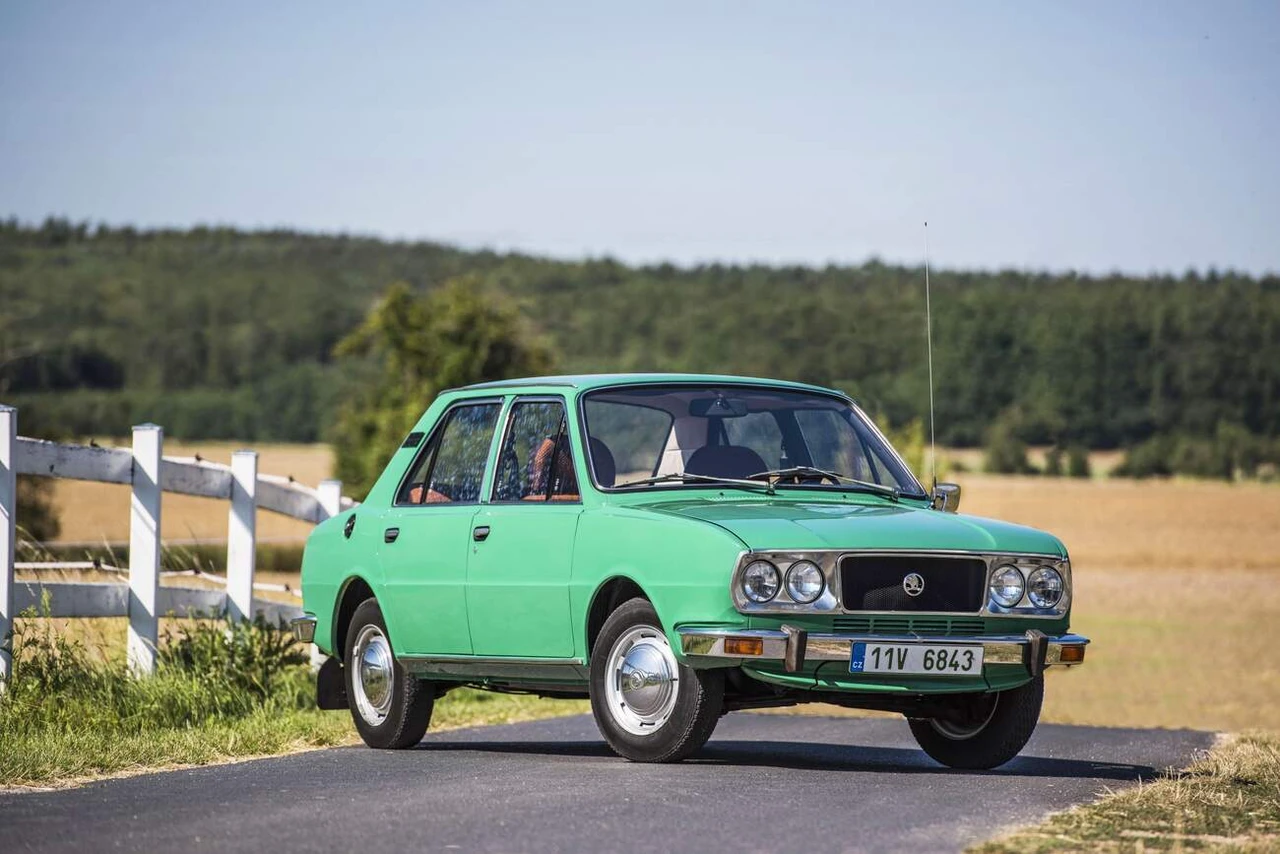 Foto: Škoda Auto
