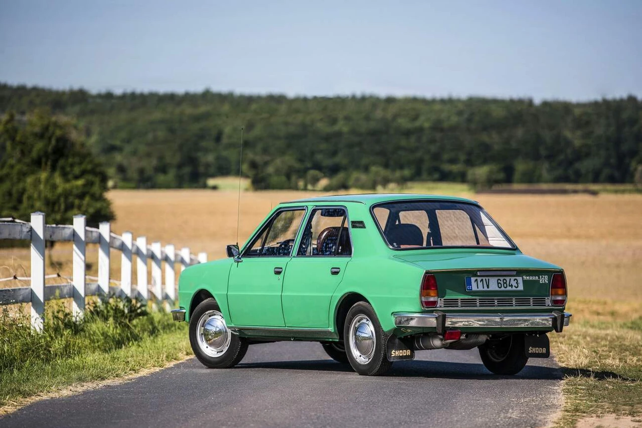 Foto: Škoda Auto