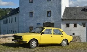 Historie: Retro okénko Petra Přikryla: Škoda 105/120 kdysi konečně dostala auto do každé české rodiny
