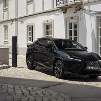 Foto: Lexus