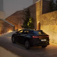Foto: Lexus