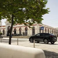 Foto: Lexus