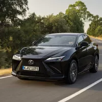 Foto: Lexus