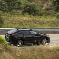Foto: Lexus