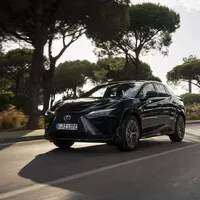 Foto: Lexus