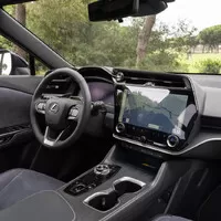 Foto: Lexus
