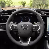 Foto: Lexus