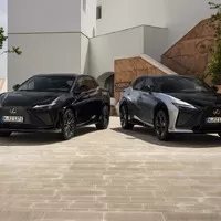 Foto: Lexus