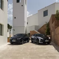 Foto: Lexus