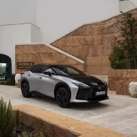 Foto: Lexus