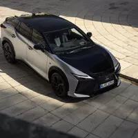 Foto: Lexus