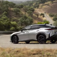 Foto: Lexus