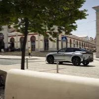 Foto: Lexus
