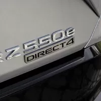 Foto: Lexus
