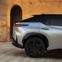 Foto: Lexus