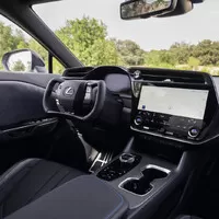 Foto: Lexus