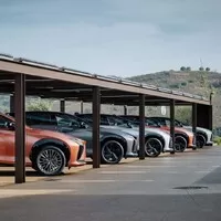 Foto: Lexus