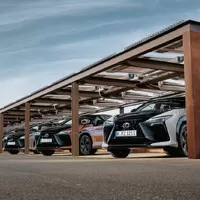 Foto: Lexus