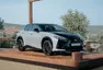 Foto: Lexus