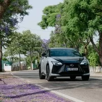 Foto: Lexus