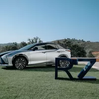 Foto: Lexus
